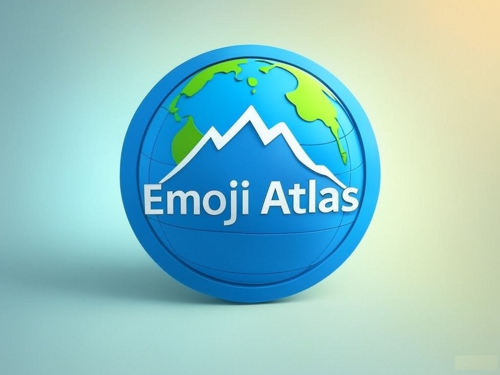 Emoji Atlas